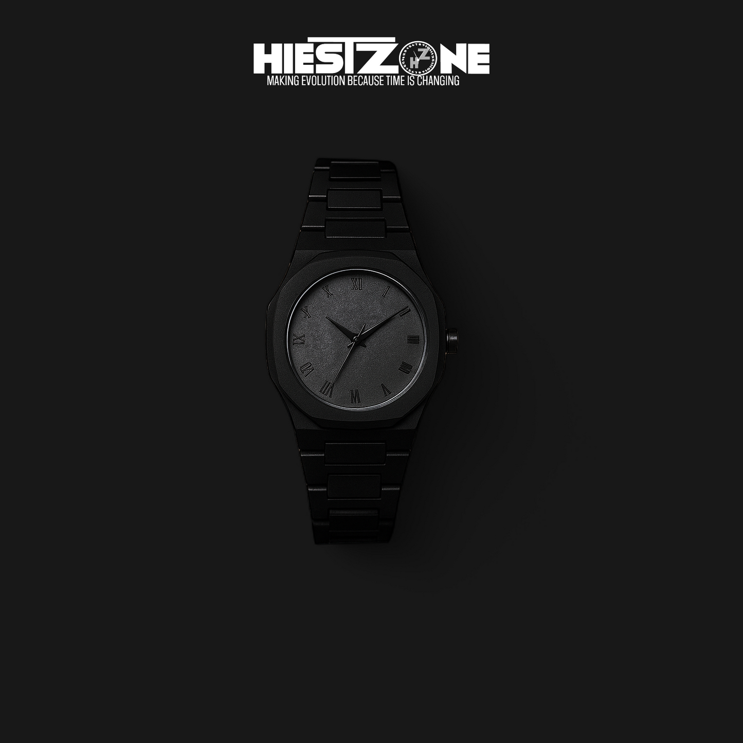 THE BLACK AURA LIMITED EDITION