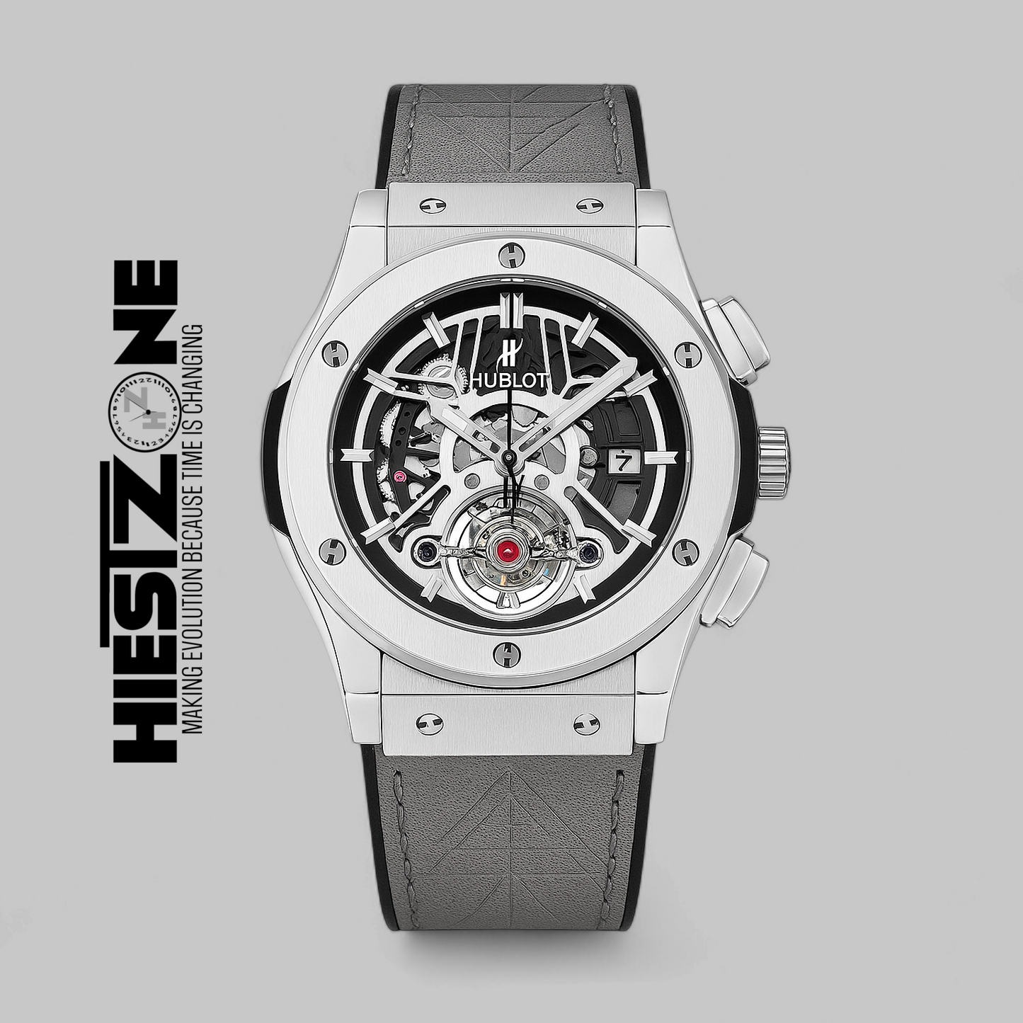 HUBLOT MECH EDITION