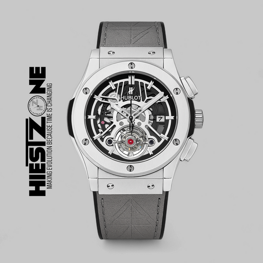 HUBLOT MECH EDITION